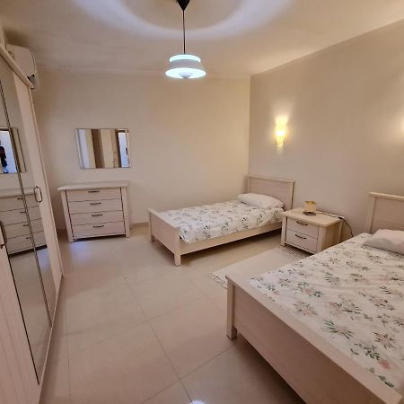 Seabreeze Waterfront Flat Apartment Zebbug  Bagian luar foto