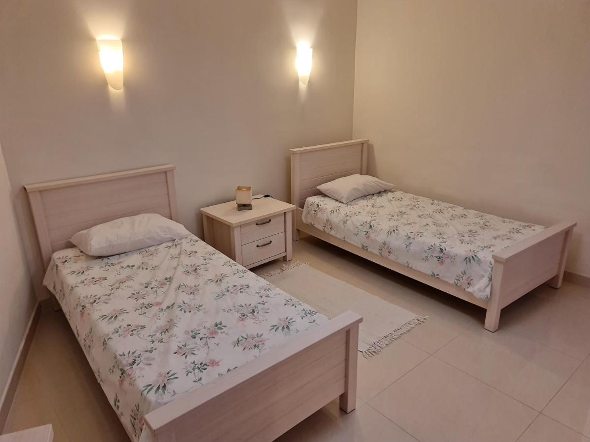 Seabreeze Waterfront Flat Apartment Zebbug  Bagian luar foto