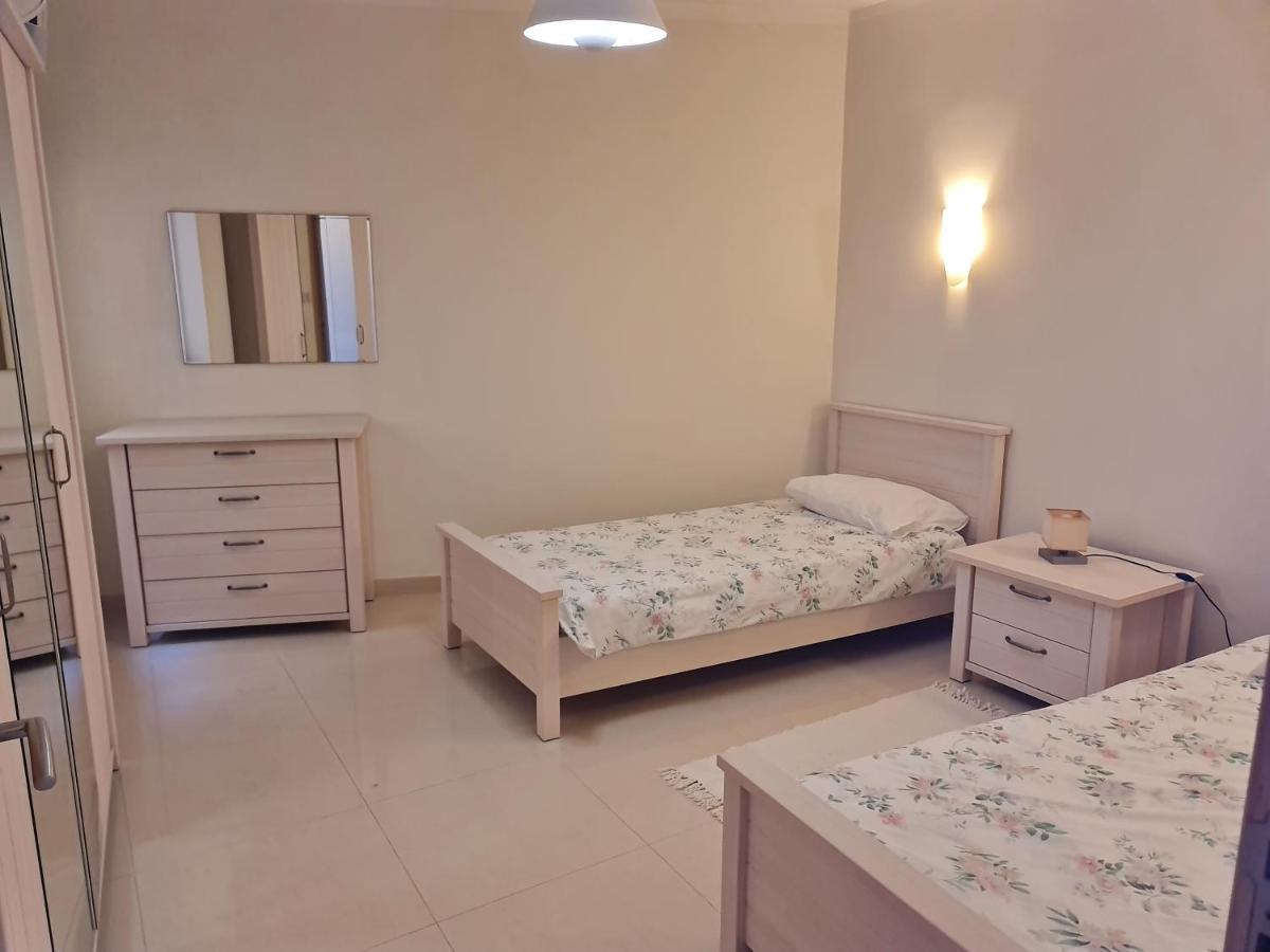 Seabreeze Waterfront Flat Apartment Zebbug  Bagian luar foto