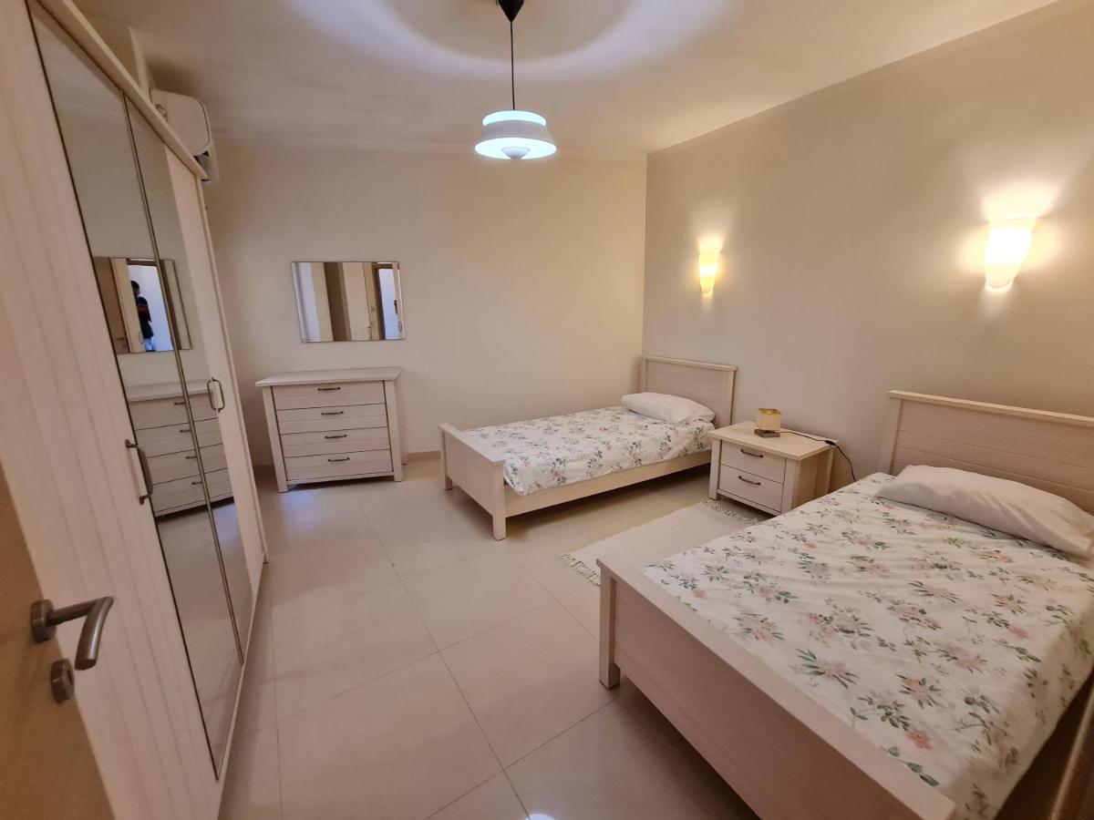 Seabreeze Waterfront Flat Apartment Zebbug  Bagian luar foto