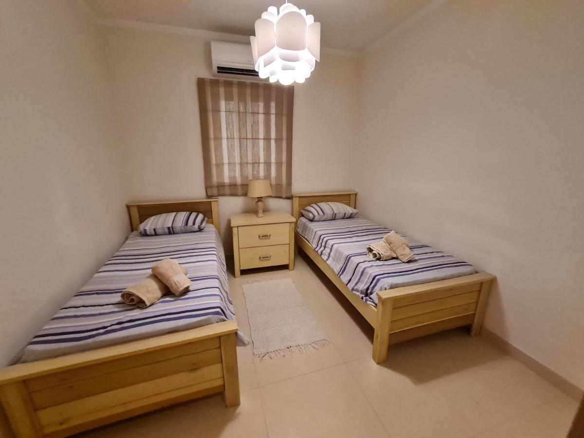 Seabreeze Waterfront Flat Apartment Zebbug  Bagian luar foto