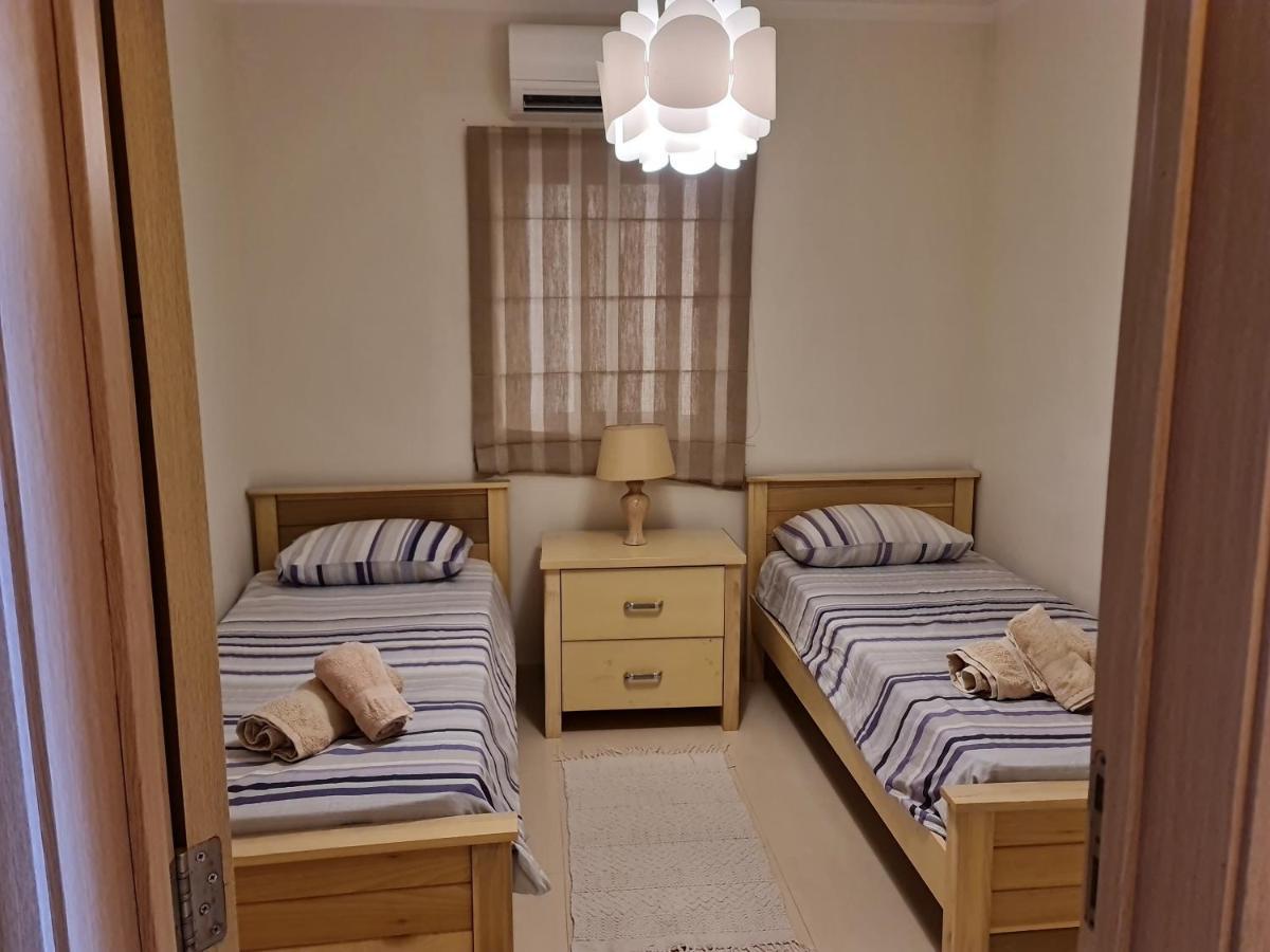 Seabreeze Waterfront Flat Apartment Zebbug  Bagian luar foto