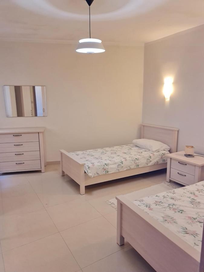 Seabreeze Waterfront Flat Apartment Zebbug  Bagian luar foto