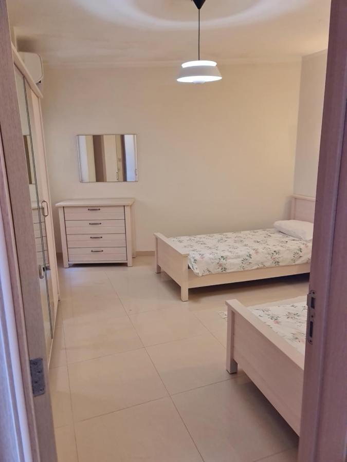 Seabreeze Waterfront Flat Apartment Zebbug  Bagian luar foto