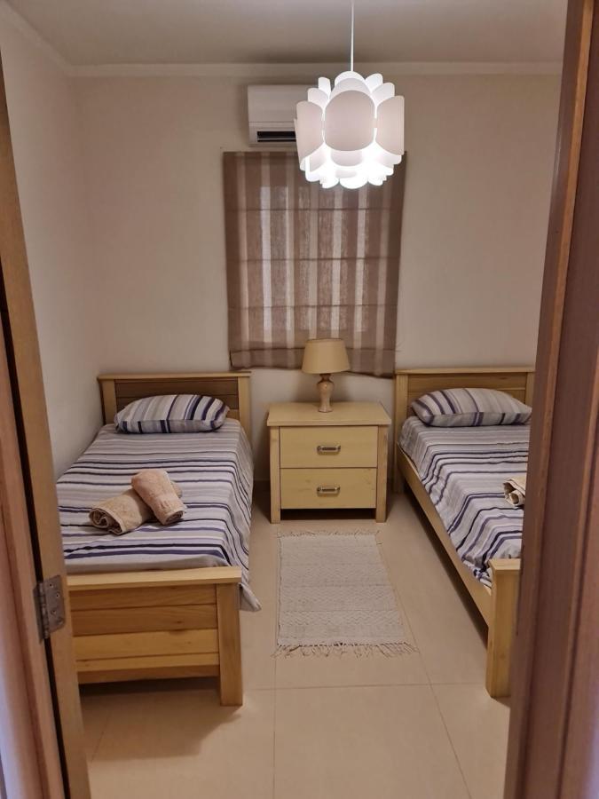 Seabreeze Waterfront Flat Apartment Zebbug  Bagian luar foto